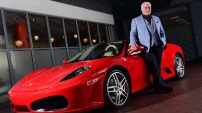 HABAŞ yerli otomobil projesinde yeni aşamaya geçildi. Ferrari ve McLaren