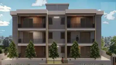 HBT Konutları, Antalya Korkuteli Uzunoluk Mahallesi’nde modern mimariyle hayata geçirilmektedir.