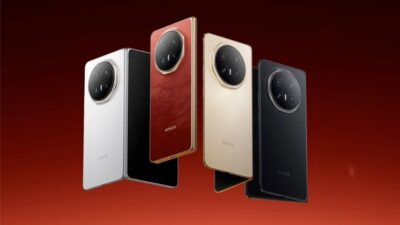 HONOR Magic V6 Türkiye fiyatı açıklandı. Katlanabilir telefon modeli 16