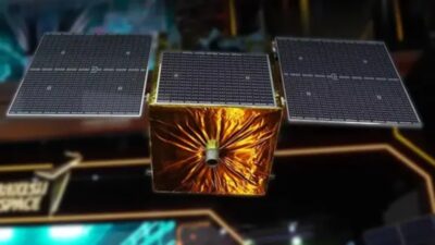 HÜRSAT uydu ailesi için TUSAŞ ve ROKETSAN arasında HÜRSAT-2 proje
