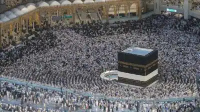 Diyanet, 2025 hac ön kayıt ve kayıt yenileme başvurularını 11