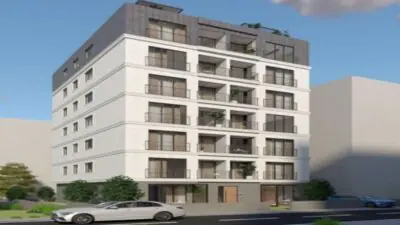 Hakkı Demir Apartmanı, İstanbul Pendik Bahçelievler Mahallesi’nde modern mimariyle hayata