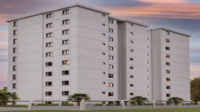 Halit Bey Apartmanı, İstanbul Tuzla Aydınlı Mahallesi’nde modern mimariyle hayata