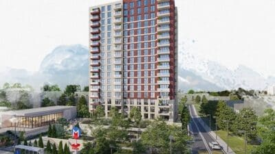 Hayat City projesi, inşaat sektörünün öncü yatırımlarından biri olarak dikkat