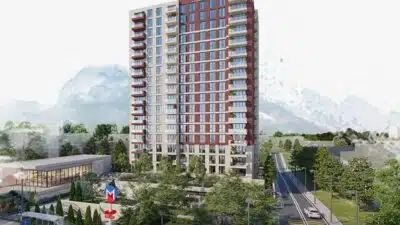 Hayat City projesi, inşaat sektörünün öncü yatırımlarından biri olarak dikkat