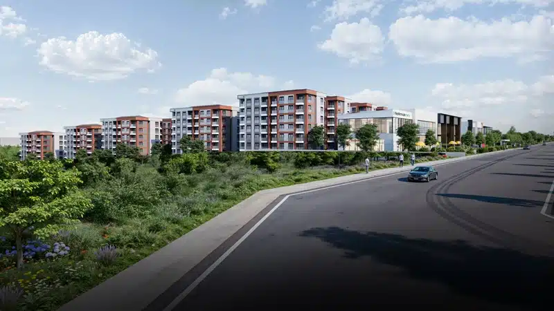 Ankara’nın gözdesi Beypazarı’nda yeni adres: Helmann Altıntepe. Peki bütçenizi şaşırtacak