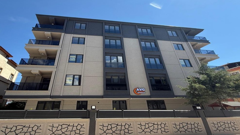Hira Loft Evleri, Tekirdağ Kapaklı Yıldızkent Mahallesi’nde modern mimariyle hayata