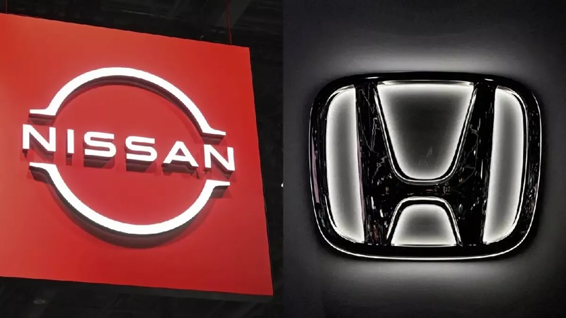 Honda Nissan iş birliği kapsamında araçlarda kullanılacak ortak yazılım ve