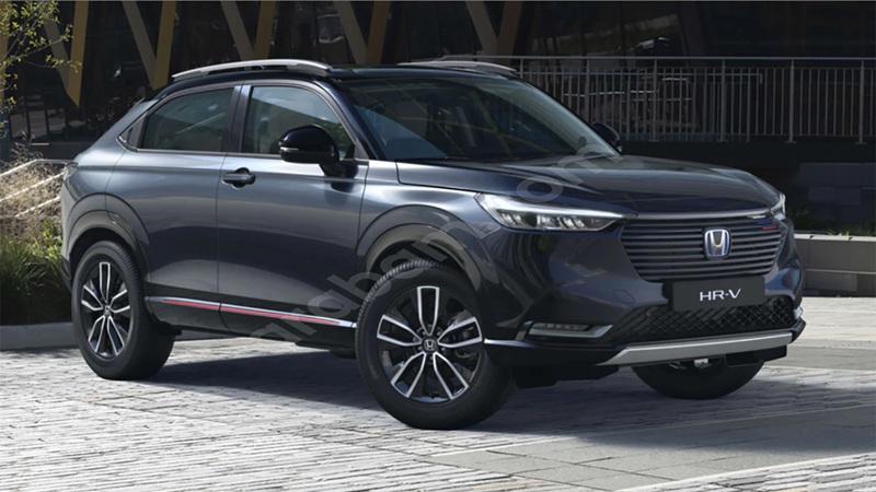 Honda fiyat listesi Ekim 2026 döneminde yenilendi. Jazz, HR-V, ZR-V,