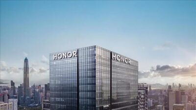 Honor yerli üretim hamlesiyle Türkiye akıllı telefon pazarında yeni bir