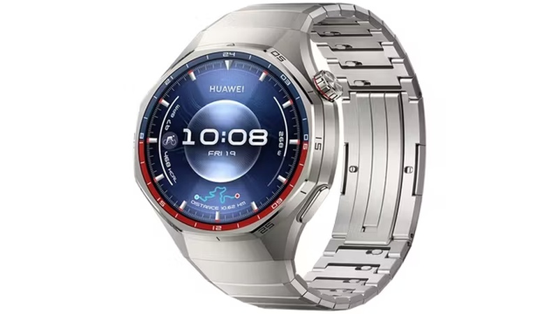 Huawei Watch GT 6 Pro diyabet riski tespit özelliği kazandı.
