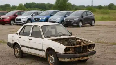 Hurda araç sahiplerine sunulan ÖTV indirimi teklifi Meclisten geçti mi?