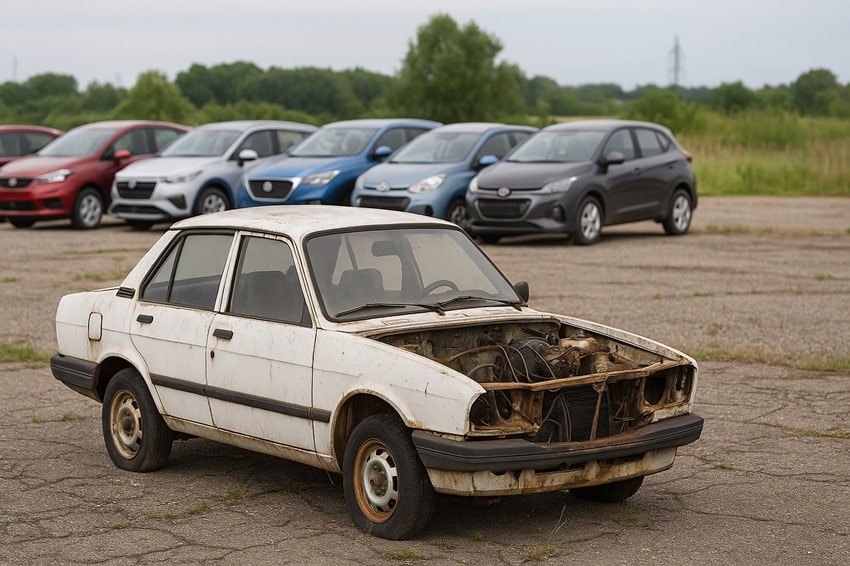 Hurda teşviki ve ÖTV indirimi Mart 2026 gündemde. 25 yaş