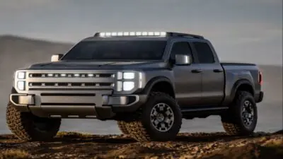 Hyundai Boulder nedir, özellikleri neler soruları yanıt buldu. Hyundai’nin New