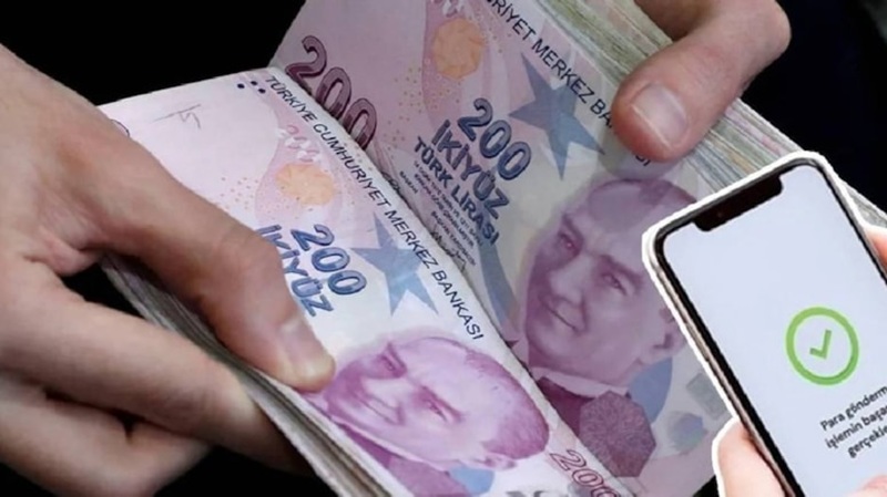IBAN dolandırıcılığı cezası ile ilgili önemli bir düzenleme TBMM'de kabul