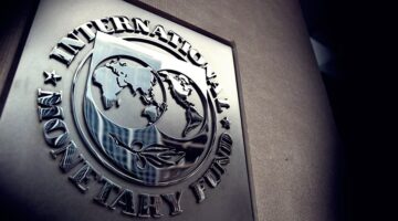 IMF borçları hafifletecek