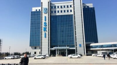 İSKİ 18 Nisan su kesintisi sorgulama nasıl yapılır sorusu İstanbul’da