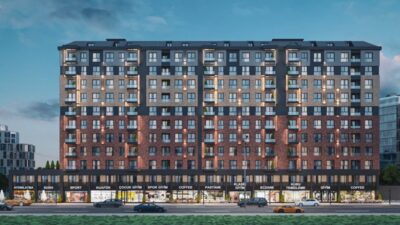 İdea Pendik, İstanbul Pendik Fevzi Çakmak Mahallesi’nde modern mimariyle hayata