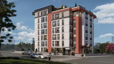 İkon Nevada Talas, Kayseri Talas Tablakaya Mahallesi’nde modern mimariyle hayata