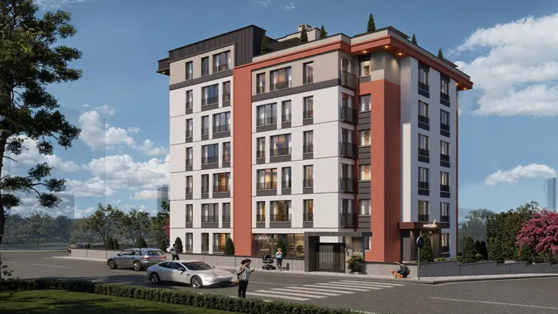 İkon Nevada Talas satılık daire fiyatları İkon Nevada Talas, Kayseri Talas Tablakaya Mahallesi’nde modern mimariyle hayata