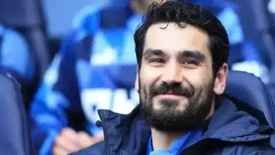 Galatasaray, İlkay Gündoğan transferinde son aşamaya geldi. Manchester City ile