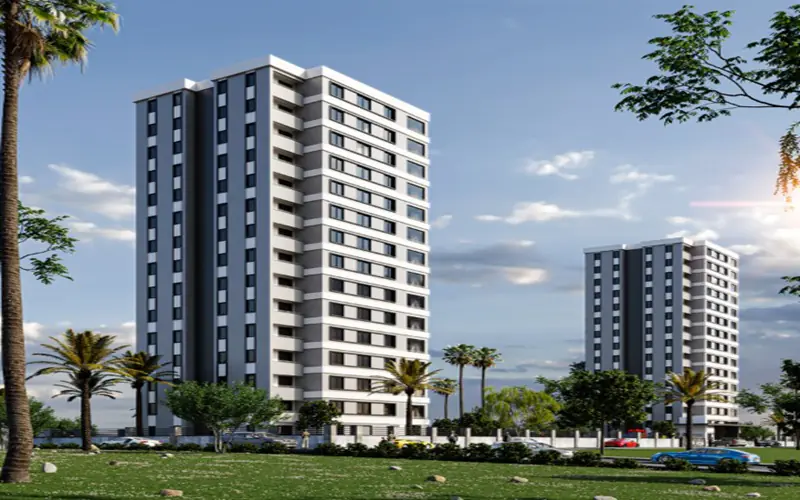 İmpa Vera Sarıçam satılık daire fiyatları İmpa Vera Sarıçam, Adana Sarıçam Çarkıpare Mahallesi’nde modern mimariyle hayata