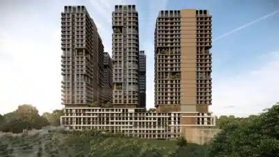 Emre Gökdemir İnşaat tarafından Ankara Gölbaşı İncek’te hayata geçirilen İmza