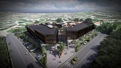 İmza Yalova, Yalova Merkez Bağlarbaşı Mahallesi’nde modern mimariyle hayata geçiriliyor.