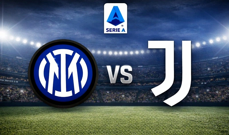 Inter Juventus derbisi ne zaman, hangi kanalda? 14 Şubat 2026