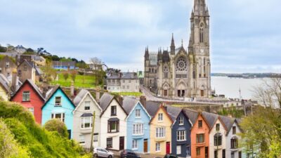 İrlanda işçi alımı iddiaları gündemde. 55 bin kişilik ilan ve