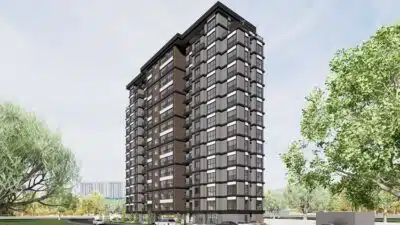 Irmak Pearl Residence projesi nerede yer almaktadır. Konut projesinde satılık