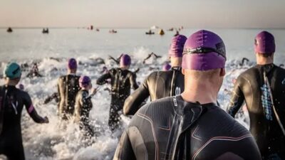 Ironman 70.3 Türkiye yarışları, 1 Kasım 2026’da Antalya Belek’te yapılacak.
