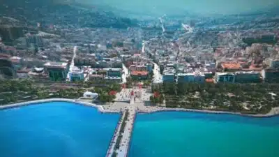 Çevre, Şehircilik ve İklim Değişikliği Bakanı Murat Kurum, Hatay’dan sonra