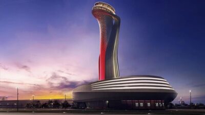 İstanbul Havalimanı Avrupa havacılık sektöründeki liderliğini sürdürmektedir. EUROCONTROL tarafından yayımlanan