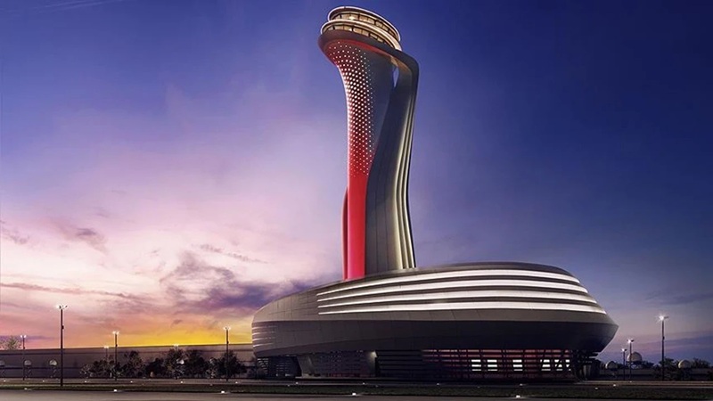 İstanbul Havalimanı Avrupa havacılık sektöründeki liderliğini sürdürmektedir. EUROCONTROL tarafından yayımlanan
