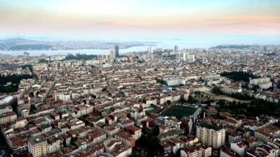 Caba Şişli Otel projesi için ÇED Gerekli Değildir kararı verildi.