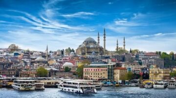 İstanbul ve diğer şehirlerdeki kiralar düştü
