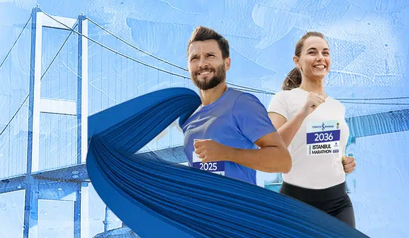 İstanbul Maratonu 2025 ne zaman yapılacak? Dünyanın iki kıta arasında
