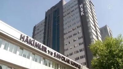 İstinaf iş yükü düzenlemesi kapsamında HSK yeni bir adım attı.