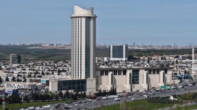 İstoç Kule Çarşı ihalesi için beklenen süreç başladı. İstoç Yapı