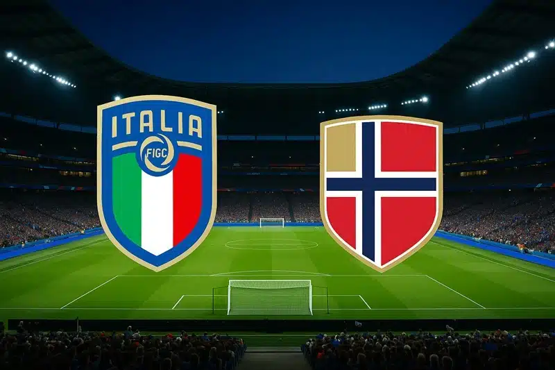 İtalya Norveç maçı için muhtemel 11’ler, puan durumu, maç geçmişi,