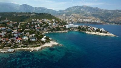 İzmir Karaburun tatil köyü projesi için ÇED süreci başladı. Yeşilyurt