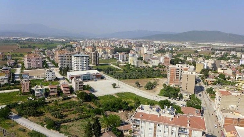 İzmir Torbalı taşınmaz satışı kararı ile belediye, konut, ticaret ve