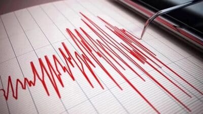 Buldan'da deprem gelişmesi gündemde. Denizli’nin Buldan ilçesinde 4.0 büyüklüğünde deprem