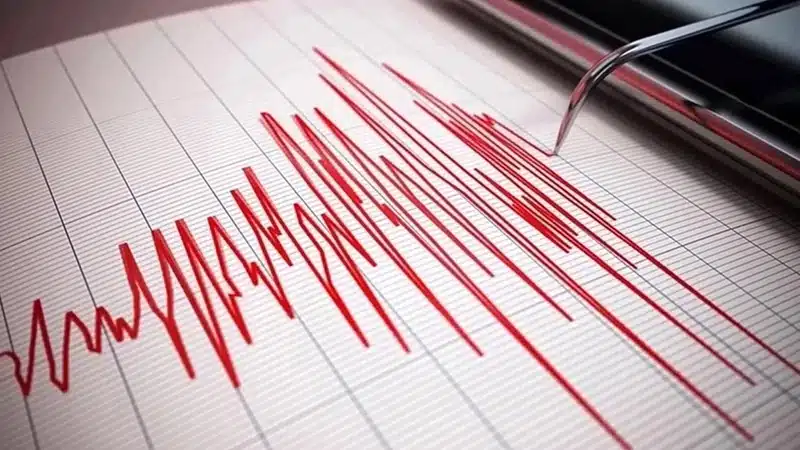 Elazığ’da deprem mi oldu? 26 Mart son depremler listesinde hangi iller var? Elazığ’da deprem mi oldu sorusu gündemde. 26 Mart AFAD ve