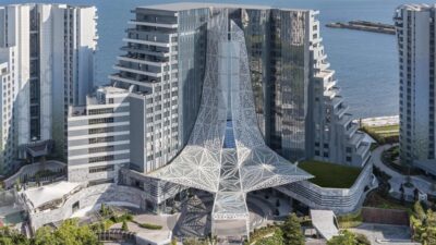 JW Marriott Hotel Bakırköy değeri yayımlanan yeni değerleme raporuyla netlik