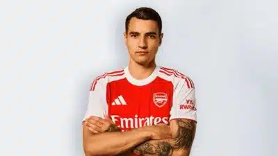 Jakub Kiwior Arsenal’den ayrılıyor mu? Polonyalı savunmacının transfer gündemi ve