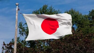 Japonya ikinci başkent projesi için önemli bir gelişme yaşanmıştır. Japonya