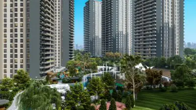 Jewel Premium İncek, Ankara Gölbaşı İncek bölgesinde modern mimariyle hayata
