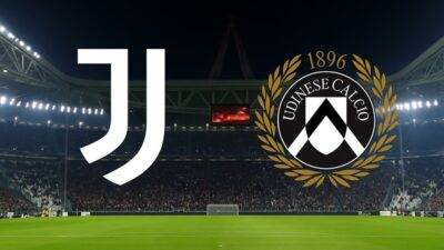 Udinese Juventus maçı ne zaman, saat kaçta, hangi kanalda? Serie